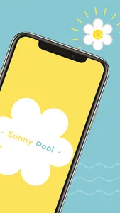 써니풀(도심속 프리미엄 키즈풀) screenshot 1