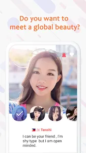 DateAsia - Asian Dating Apps screenshot 10