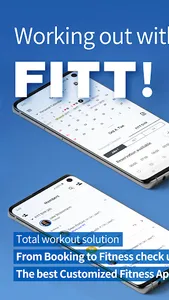 FITT screenshot 0