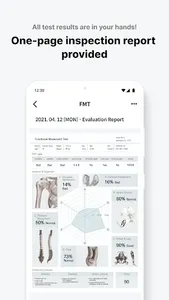 FMT - Functional Movement Test screenshot 7