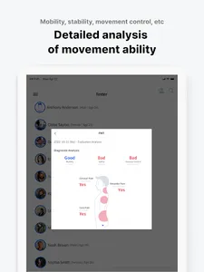 FMT - Functional Movement Test screenshot 9