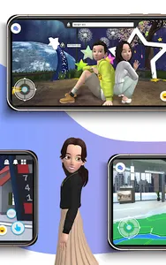 Metaverse Seoul screenshot 13