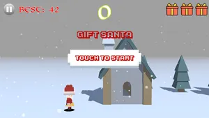 Gift Santa screenshot 0