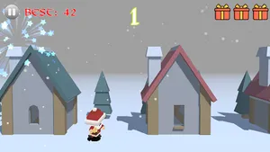 Gift Santa screenshot 2