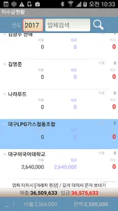 판매관리Pro screenshot 3