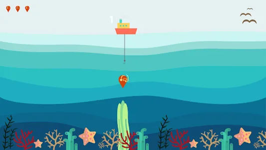 The Adventure of Doceny screenshot 2