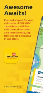 LEGOLAND® Korea Resort screenshot 0