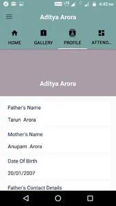 K. R. MANGALAM screenshot 4