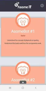 AsomeBlock-WiFi screenshot 0