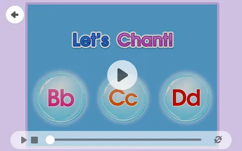 Spotlight on Phonics screenshot 11