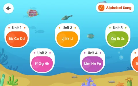 Spotlight on Phonics screenshot 17