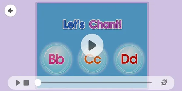 Spotlight on Phonics screenshot 3