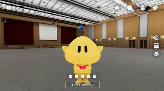 DCC 메타버스 전시관 screenshot 3