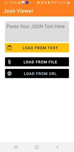 jsonviewer screenshot 0