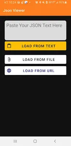 jsonviewer screenshot 2