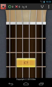 Guitar Chord+Scale+Tuner+Met.. screenshot 6