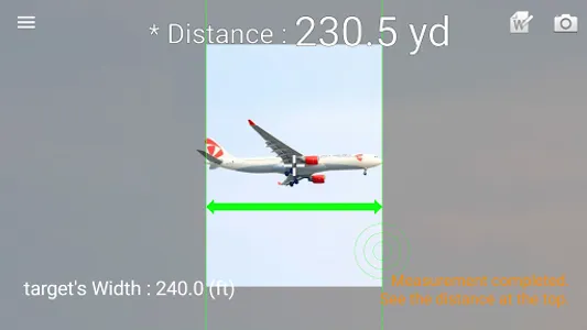 Smart Distance screenshot 3