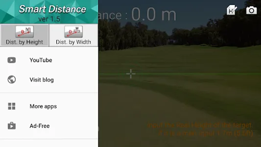 Smart Distance screenshot 4