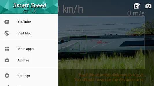 Smart Speed screenshot 2