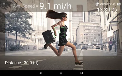 Smart Speed screenshot 3