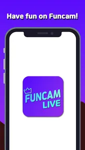 FUNCAM - Global Video Chat screenshot 0