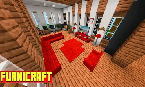 Furniture Mods for Minecraft screenshot 1