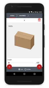 ROBOPAC My Case screenshot 0
