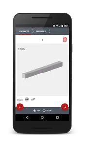 ROBOPAC My Product screenshot 0