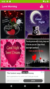 Good Morning Love Images screenshot 4