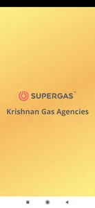 Shri Krishnan Gas Agency screenshot 0