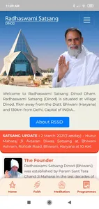 Radha Swami Dinod screenshot 2