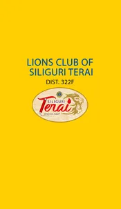 Lions Club Of Siliguri Terai screenshot 0