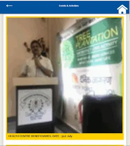 Lions Club Of Siliguri Terai screenshot 11