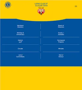 Lions Club Of Siliguri Terai screenshot 12