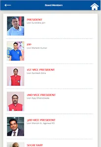 Lions Club Of Siliguri Terai screenshot 7