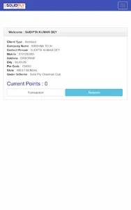 SolidPly Points screenshot 3
