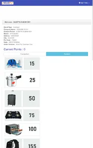 SolidPly Points screenshot 4