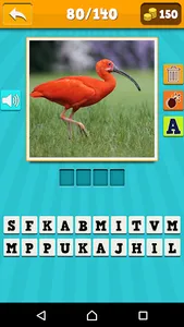 Animals Quiz - guess and learn screenshot 15