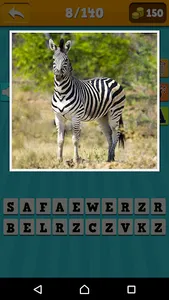 Animals Quiz - guess and learn screenshot 19