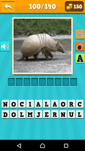 Animals Quiz - guess and learn screenshot 20