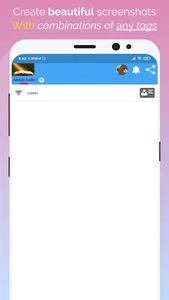 Kristengram screenshot 1