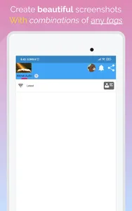 Kristengram screenshot 4