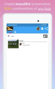 Kristengram screenshot 5