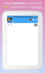 Kristengram screenshot 7