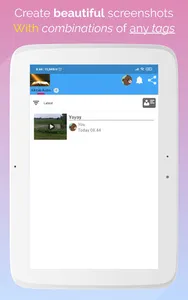 Kristengram screenshot 8
