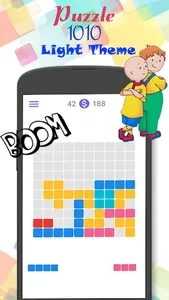 Puzzle Game screenshot 1