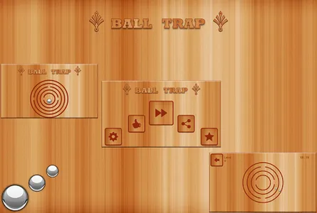 Ball Trap - Roll the Ball screenshot 3