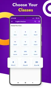 Karnataka Board Textbook screenshot 2