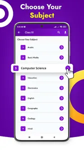 Karnataka Board Textbook screenshot 3