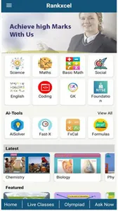 RankApp KSEEB-4 screenshot 1